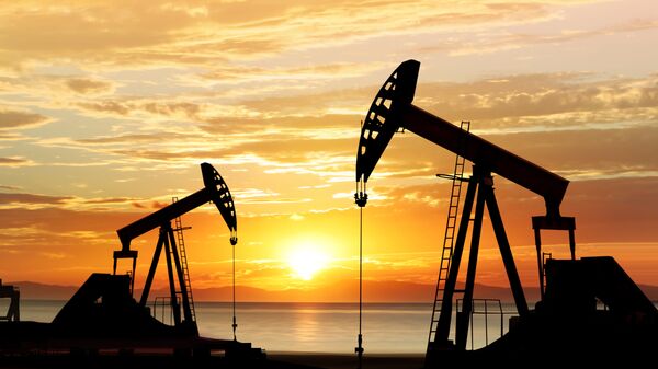 欧佩克秘书长：石油开采业投资规模每年减少5000亿美元 - 俄罗斯卫星通讯社
