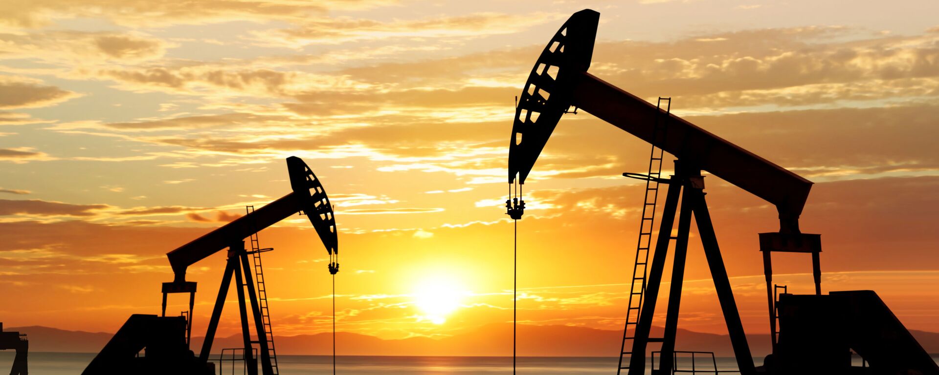 歐佩克秘書長：石油開採業投資規模每年減少5000億美元 - 俄羅斯衛星通訊社, 1920, 08.03.2023