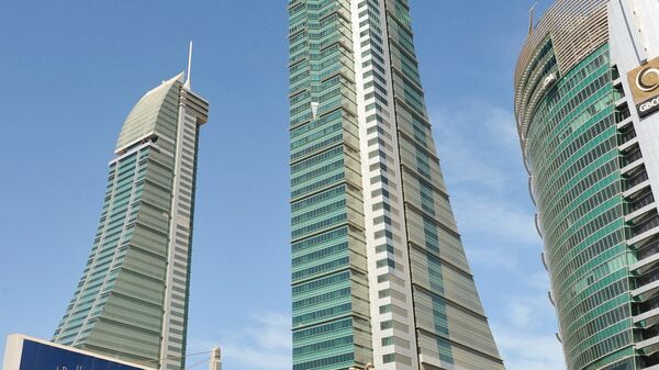 巴林国防部：自局势升级以来 巴林未成功拦截10枚导弹和36架无人机 - 俄罗斯卫星通讯社