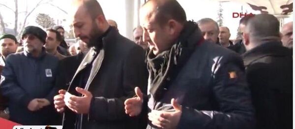 阿雷帕爾斯蘭·切里克 阿雷帕爾斯蘭·切里克 - 俄羅斯衛星通訊社