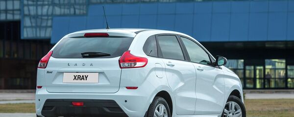 俄政府計劃向購買俄羅斯汽車的外國人發放優惠貸款 - 俄羅斯衛星通訊社