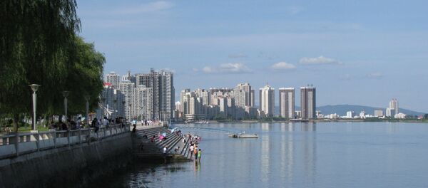 華媒:遼寧省數十位全國人大代表正受調查 華媒:遼寧省數十位全國人大代表正受調查 - 俄羅斯衛星通訊社