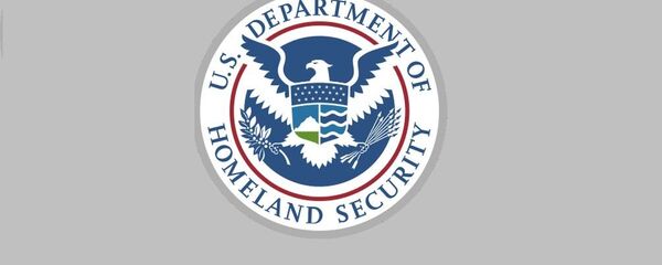 美国政府禁止进口新疆产品 - 俄罗斯卫星通讯社