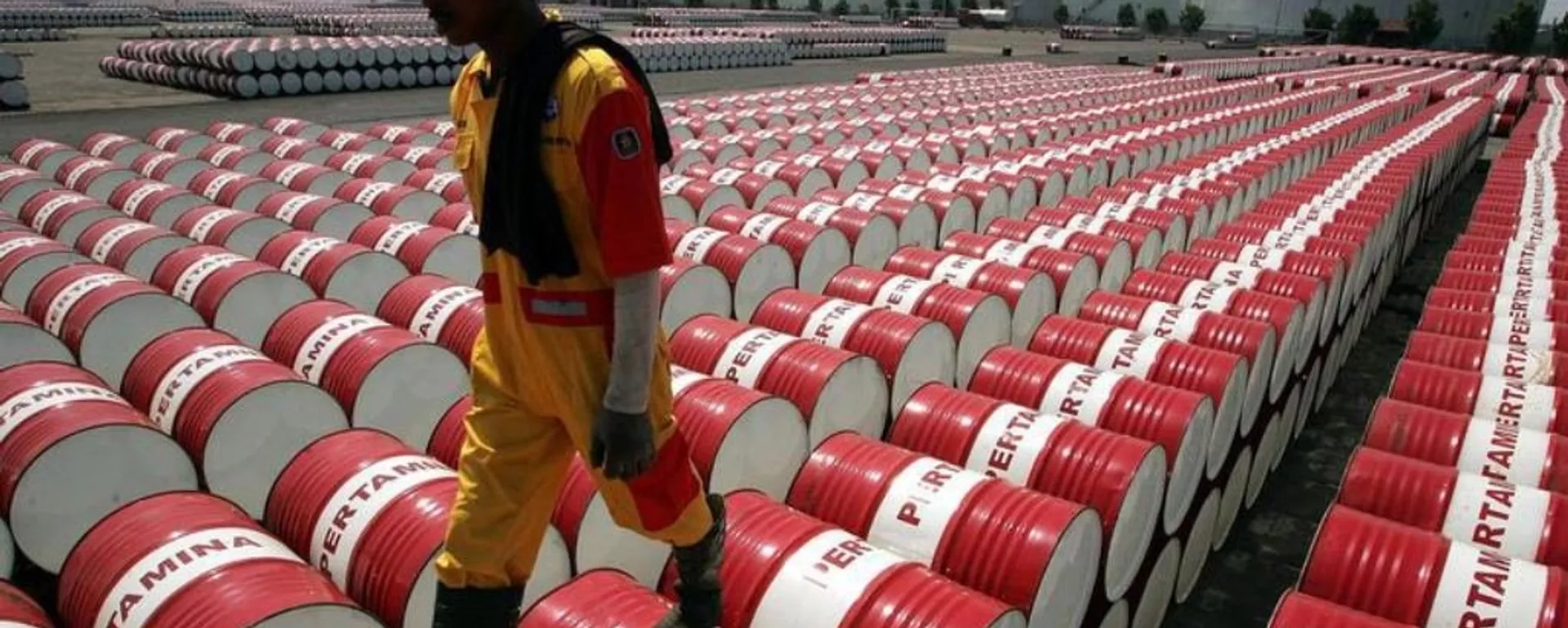 伊拉克签署新合同：经叙利亚每日输送5万桶石油 - 俄罗斯卫星通讯社, 1920, 02.04.2026