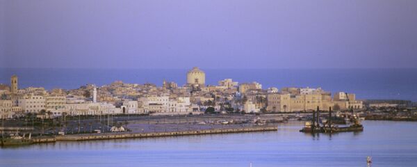 媒體：“伊斯蘭國”計劃製造海上恐襲 - 俄羅斯衛星通訊社