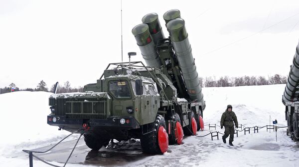 俄国防部：乌军用多管火箭炮向别尔哥罗德州开火 - 俄罗斯卫星通讯社