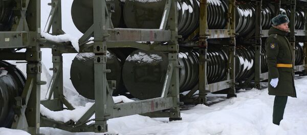 中國國防部：中國採購俄S-400防空導彈系統的項目已取得階段性成果 - 俄羅斯衛星通訊社