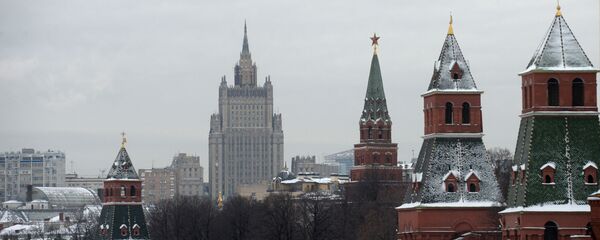 俄总统新闻秘书称该国正通过外交渠道就在法被扣俄参议员问题展开积极工作 - 俄罗斯卫星通讯社