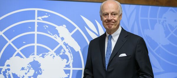 德米斯图拉 - 俄罗斯卫星通讯社