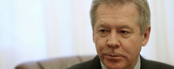 俄副外長:讓女性出任聯合國秘書長的呼籲是公正的 俄副外長:讓女性出任聯合國秘書長的呼籲是公正的 - 俄羅斯衛星通訊社