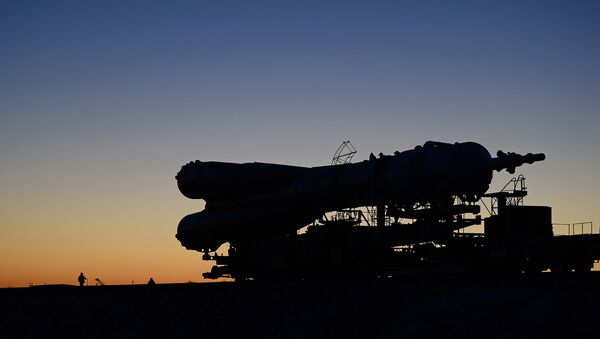 聯合運載火箭 - 俄羅斯衛星通訊社