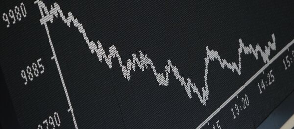 俄財政部副部長預言美市場將崩潰 俄財政部副部長預言美市場將崩潰 - 俄羅斯衛星通訊社