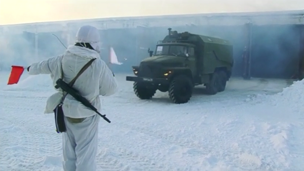 車里雅賓斯克的S-300旅進入戰備狀態 - 俄羅斯衛星通訊社