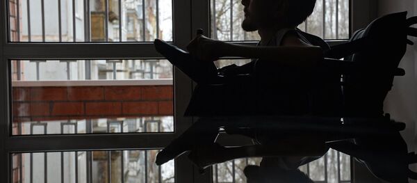 俄羅斯人瓦列里·斯皮里多諾夫 - 俄羅斯衛星通訊社