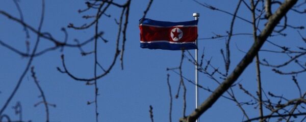 中国商务部公布对朝鲜禁运的矿产品清单 中国商务部公布对朝鲜禁运的矿产品清单 - 俄罗斯卫星通讯社