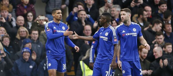 中國已成為歐洲冬季轉會市場上最活躍的國家 中國已成為歐洲冬季轉會市場上最活躍的國家 - 俄羅斯衛星通訊社