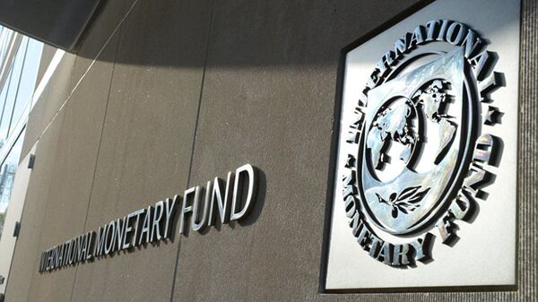 俄財政部：俄將投票反對IMF 向烏克蘭提供貸款 - 俄羅斯衛星通訊社