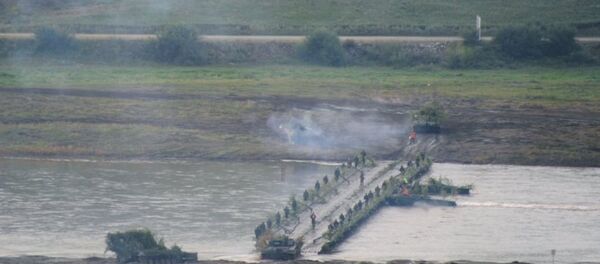 莫斯科与乌兰巴托将为庆祝哈拉哈河战役胜利80周年举行军演 - 俄罗斯卫星通讯社