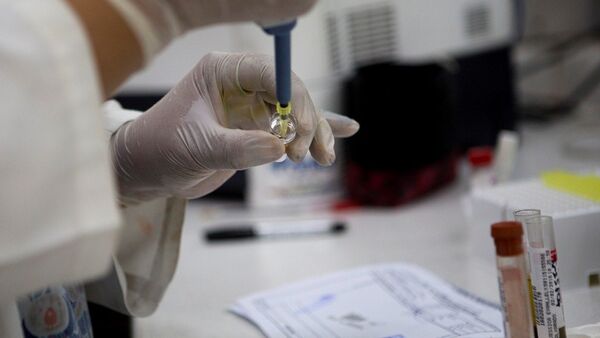中國政府加大同疫苗黑市作鬥爭力度 - 俄羅斯衛星通訊社