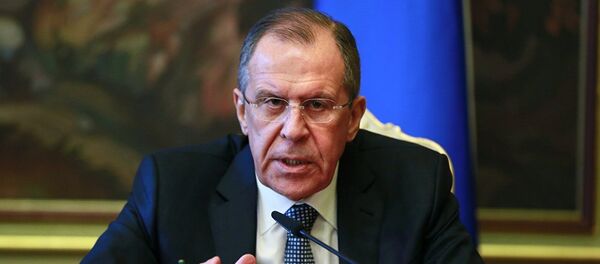 拉夫罗夫:没有一场“颜色革命”让生活变得更好 拉夫罗夫:没有一场“颜色革命”让生活变得更好 - 俄罗斯卫星通讯社