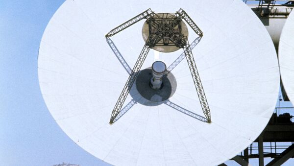 霍金：人類能在將來控制微型黑洞能量 - 俄羅斯衛星通訊社