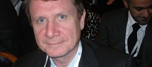 盧西奧•卡拉喬洛 盧西奧•卡拉喬洛 - 俄羅斯衛星通訊社