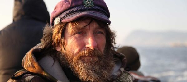 2019年俄研究人员将潜入马里亚纳海沟 - 俄罗斯卫星通讯社