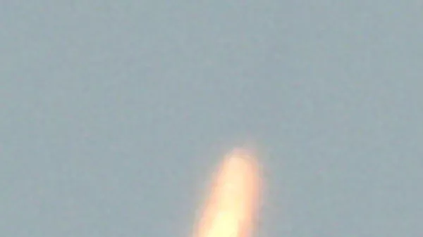 朝鲜发射导弹  - 俄罗斯卫星通讯社