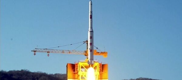 韓國外長指出就朝鮮問題與俄中合作重要性 - 俄羅斯衛星通訊社