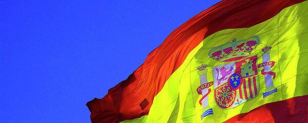 西班牙首相解散议会提前举行大选 - 俄罗斯卫星通讯社