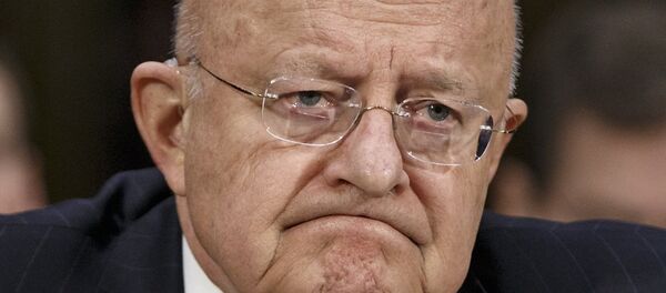 美情报总监：俄中仍是美情报部门的主要威胁 - 俄罗斯卫星通讯社