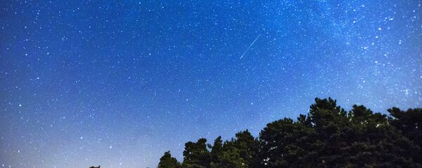 陨石 陨石 - 俄罗斯卫星通讯社