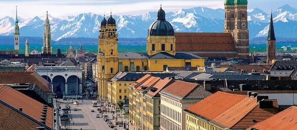 慕尼黑安全會議主席稱應對俄免簽而不是解除制裁 - 俄羅斯衛星通訊社