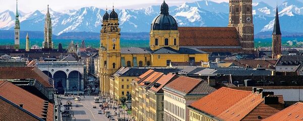 慕尼黑安全會議主席稱應對俄免簽而不是解除制裁 - 俄羅斯衛星通訊社