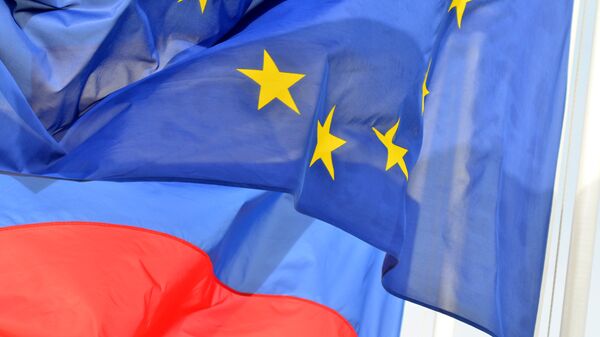 歐盟對俄羅斯實施新制裁的空間非常有限 - 俄羅斯衛星通訊社