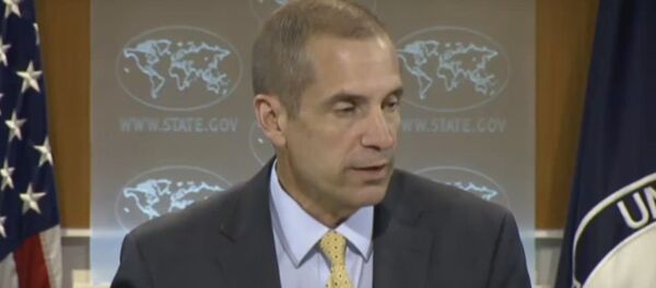 马克•托纳 马克•托纳 - 俄罗斯卫星通讯社