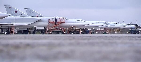 圖-22 圖-22 - 俄羅斯衛星通訊社