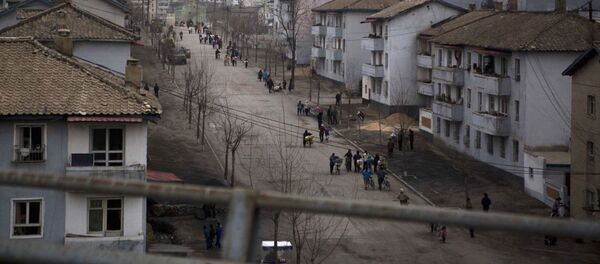 朝鮮不反對與俄韓合作 但現在不是時候 - 俄羅斯衛星通訊社