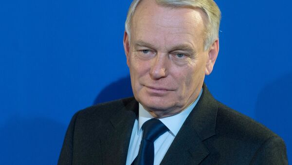 法國外交部：烏克蘭問題“諾曼底模式”外長會晤3月3日在巴黎舉行 - 俄羅斯衛星通訊社
