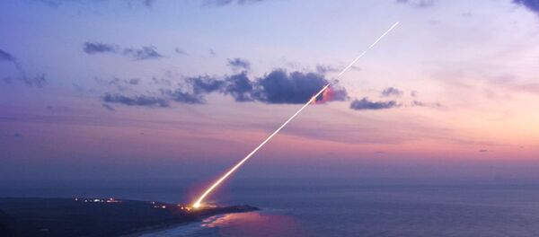 中國專家:薩德系統部署對中韓經濟關係的影響不會太大 中國專家:薩德系統部署對中韓經濟關係的影響不會太大 - 俄羅斯衛星通訊社