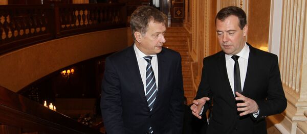 俄總理：歐盟近年來的移民政策不令人滿意 - 俄羅斯衛星通訊社