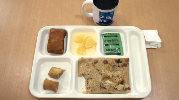 干粮 - 俄罗斯卫星通讯社