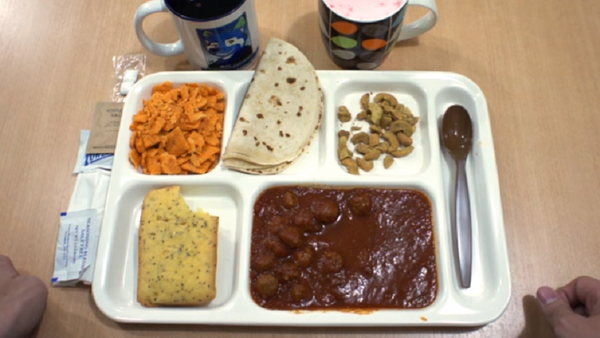 干粮 - 俄罗斯卫星通讯社