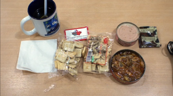 干粮 - 俄罗斯卫星通讯社