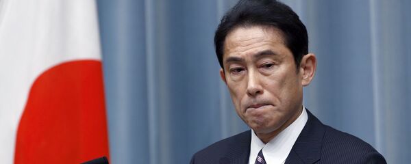 日政府正覈實有關該國記者在敘被恐怖分子劫持消息 - 俄羅斯衛星通訊社