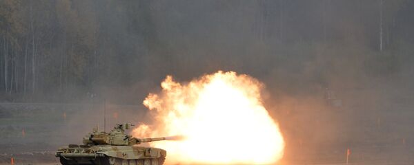 全球军力指数:美俄中领先 全球军力指数:美俄中领先 - 俄罗斯卫星通讯社