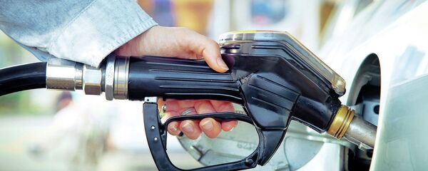 石油 - 俄罗斯卫星通讯社