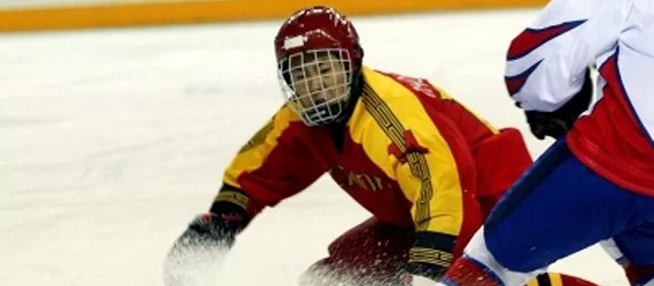 吉林為發展冰球事業投入108元億人民幣 - 俄羅斯衛星通訊社