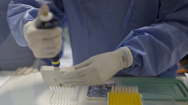 美卫生部门数据显示“香港流感”新变异毒株致感染病例增加 - 俄罗斯卫星通讯社