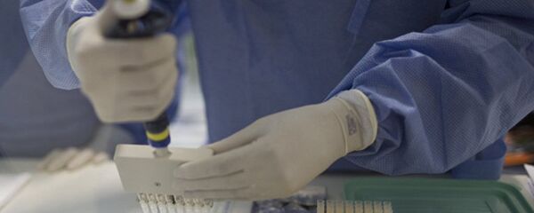 英美航线一游轮或有250多乘客感染诺如病毒 - 俄罗斯卫星通讯社